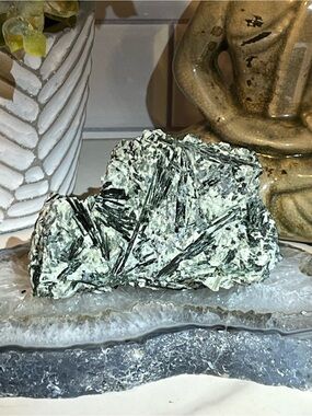 Green Tourmaline